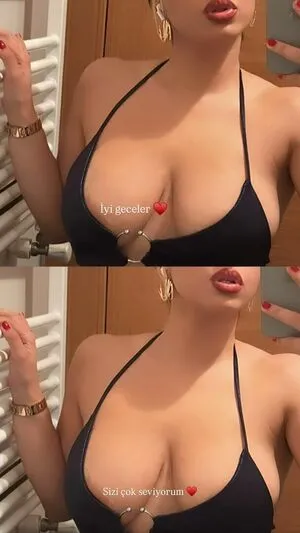 Elif Karaarslan OnlyFans Leaked Free Thumbnail Picture - #MQl3deHe5e