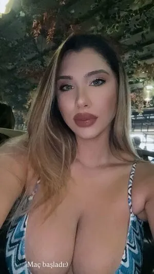 Elif Karaarslan OnlyFans Leaked Free Thumbnail Picture - #NVudxqNZPe