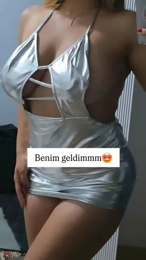 Elif Karaarslan OnlyFans Leaked Free Thumbnail Picture - #Pl4INHySk2