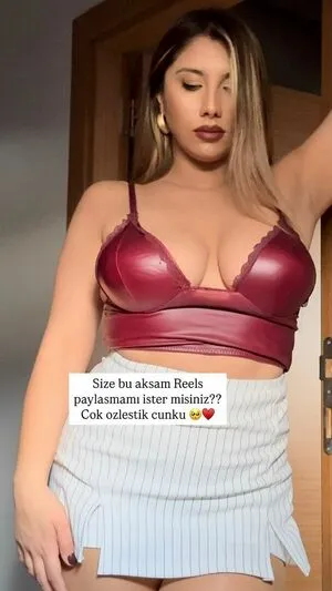 Elif Karaarslan OnlyFans Leaked Free Thumbnail Picture - #QDSHTZMv0E