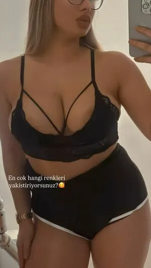 Elif Karaarslan OnlyFans Leaked Free Thumbnail Picture - #QhcrPk0R9M
