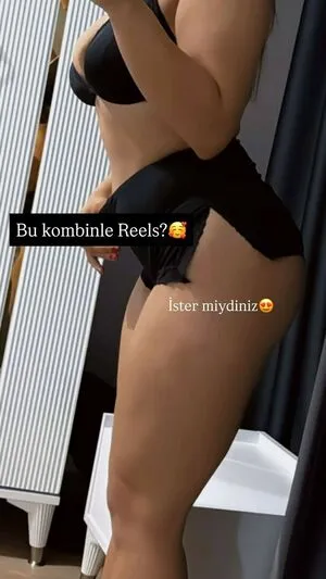 Elif Karaarslan OnlyFans Leaked Free Thumbnail Picture - #US4XrxtvV2