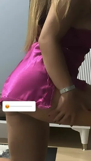 Elif Karaarslan OnlyFans Leaked Free Thumbnail Picture - #UrScxGn3y2