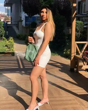 Elif Karaarslan OnlyFans Leaked Free Thumbnail Picture - #VOLqTU407b