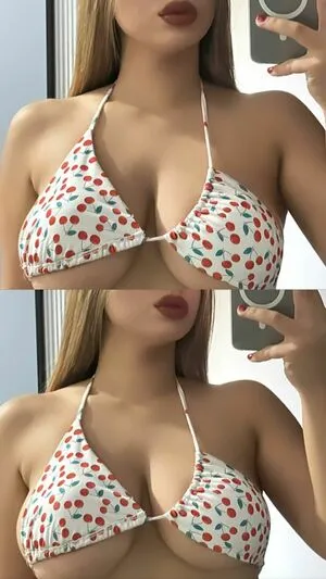 Elif Karaarslan OnlyFans Leaked Free Thumbnail Picture - #YZRIRZikia