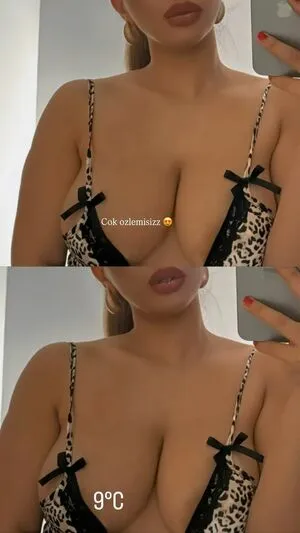 Elif Karaarslan OnlyFans Leaked Free Thumbnail Picture - #czh1ft8qY5
