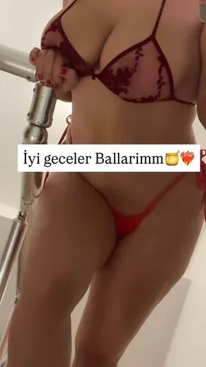 Elif Karaarslan OnlyFans Leaked Free Thumbnail Picture - #deL96ISPo9