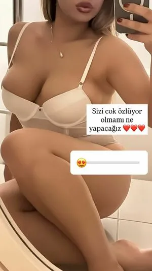 Elif Karaarslan OnlyFans Leaked Free Thumbnail Picture - #e0FNU2pOGK