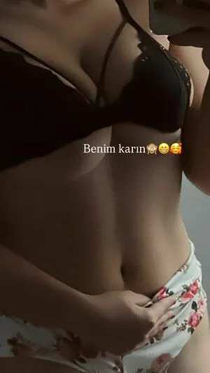 Elif Karaarslan OnlyFans Leaked Free Thumbnail Picture - #f77Rz1hLjw