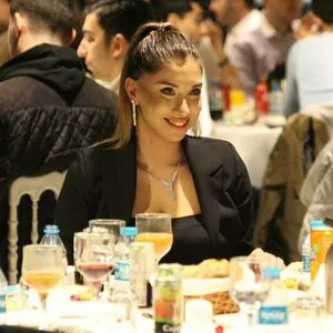 Elif Karaarslan OnlyFans Leaked Free Thumbnail Picture - #feQipQrr0I