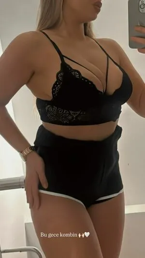 Elif Karaarslan OnlyFans Leaked Free Thumbnail Picture - #niitUgKwu3