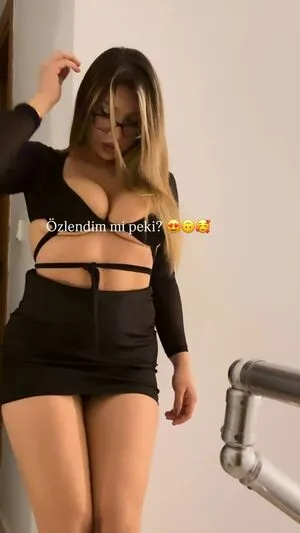 Elif Karaarslan OnlyFans Leaked Free Thumbnail Picture - #nzvfyrBtrm