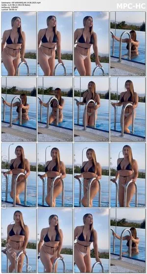 Elif Karaarslan OnlyFans Leaked Free Thumbnail Picture - #oBS9CBLdND