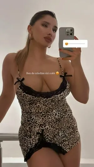 Elif Karaarslan OnlyFans Leaked Free Thumbnail Picture - #pxHTNFq4wB