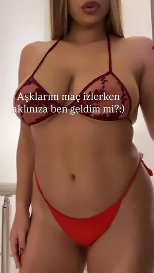 Elif Karaarslan OnlyFans Leaked Free Thumbnail Picture - #qf3m60Nil3
