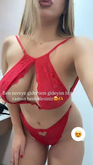 Elif Karaarslan OnlyFans Leaked Free Thumbnail Picture - #tdJ4V97gT9