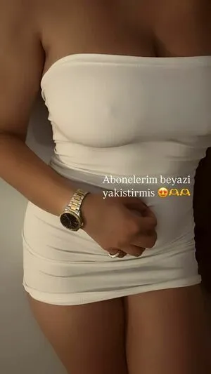 Elif Karaarslan OnlyFans Leaked Free Thumbnail Picture - #vVZBODCjr8