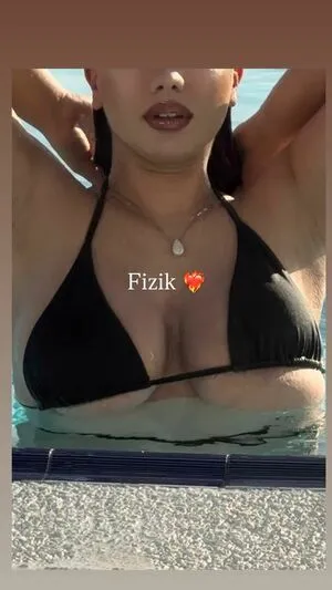 Elif Karaarslan OnlyFans Leaked Free Thumbnail Picture - #vjkHeswneu