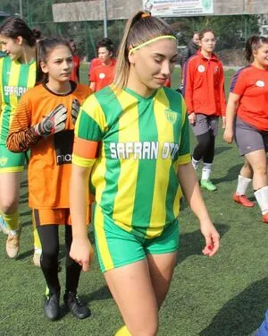 Elif Karaarslan OnlyFans Leaked Free Thumbnail Picture - #xvIUYnhp26