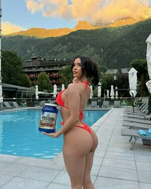 Elif X OnlyFans Leaked Free Thumbnail Picture - #Hpag295IA1