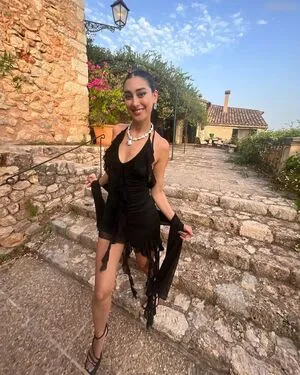 Elif OnlyFans Leaked Free Thumbnail Picture - #3yugEBoIko