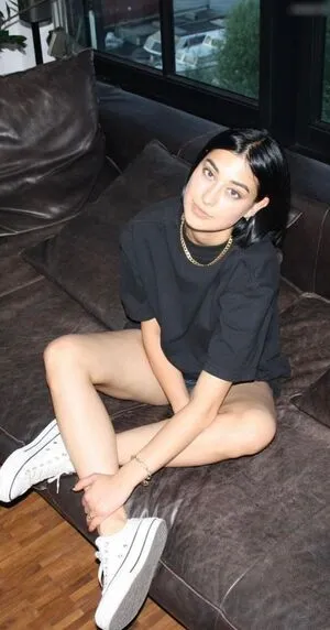 Elif OnlyFans Leaked Free Thumbnail Picture - #5998Rnqs0j