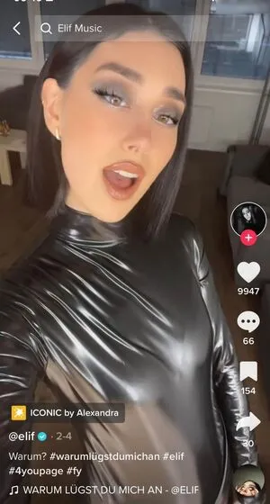 Elif OnlyFans Leaked Free Thumbnail Picture - #6KF97Z92wj