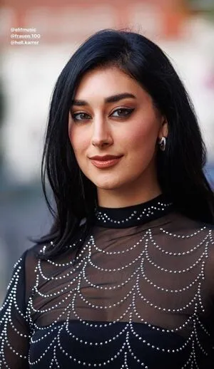 Elif OnlyFans Leaked Free Thumbnail Picture - #NZAuqLomur