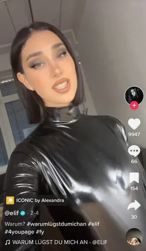 Elif OnlyFans Leaked Free Thumbnail Picture - #vNuhxwPelr