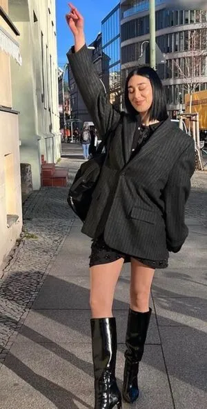 Elif OnlyFans Leaked Free Thumbnail Picture - #vgH4218alB