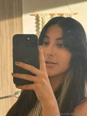 Elihotchili OnlyFans Leaked Free Thumbnail Picture - #3g5cYCNbkc