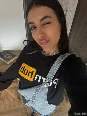 Elihotchili OnlyFans Leaked Free Thumbnail Picture - #521BKCpzmj