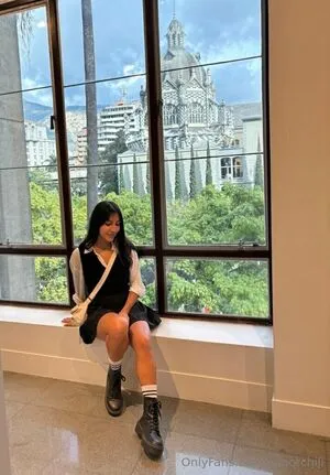 Elihotchili OnlyFans Leaked Free Thumbnail Picture - #6OB5JCN6CI