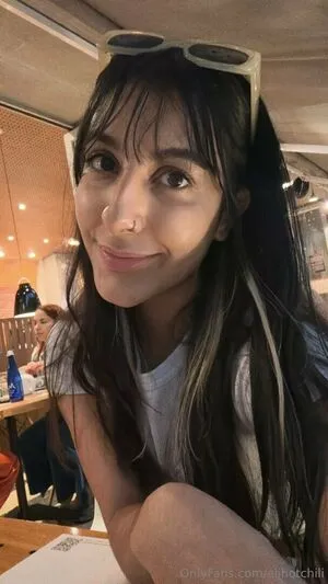 Elihotchili OnlyFans Leaked Free Thumbnail Picture - #6Uu5i012wE