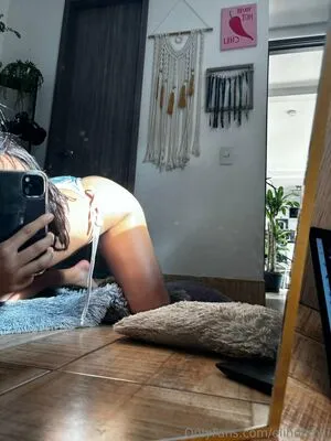 Elihotchili OnlyFans Leaked Free Thumbnail Picture - #6zVBM3jl3J