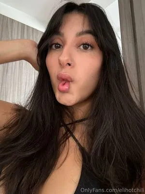 Elihotchili OnlyFans Leaked Free Thumbnail Picture - #GBkSGmYtWa