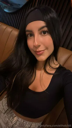 Elihotchili OnlyFans Leaked Free Thumbnail Picture - #HkM4nd1fRt