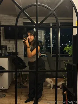 Elihotchili OnlyFans Leaked Free Thumbnail Picture - #O7EZVl23oL