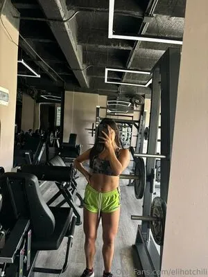 Elihotchili OnlyFans Leaked Free Thumbnail Picture - #dopdYEWxO6