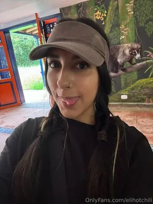 Elihotchili OnlyFans Leaked Free Thumbnail Picture - #mGLVBRlPJZ