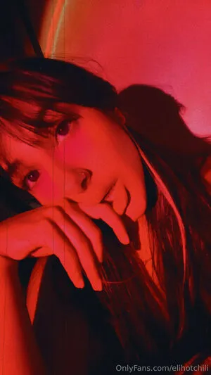 Elihotchili OnlyFans Leaked Free Thumbnail Picture - #qMexdTEi3V