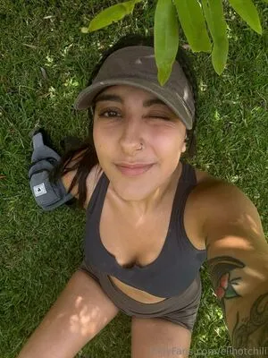 Elihotchili OnlyFans Leaked Free Thumbnail Picture - #t1vJHGzVAB