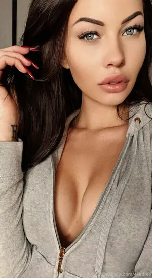 Eliinfree OnlyFans Leaked Free Thumbnail Picture - #dDeKLKpt4u