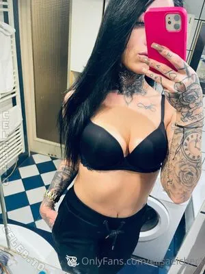 Eliixsa OnlyFans Leaked Free Thumbnail Picture - #bXkJXhEhoU