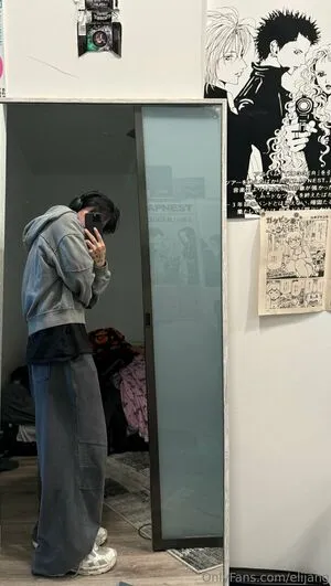 Elijang OnlyFans Leaked Free Thumbnail Picture - #5Uy99Uzx2V