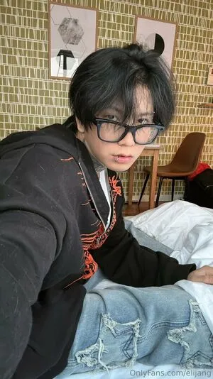 Elijang OnlyFans Leaked Free Thumbnail Picture - #BQpi54gW0C