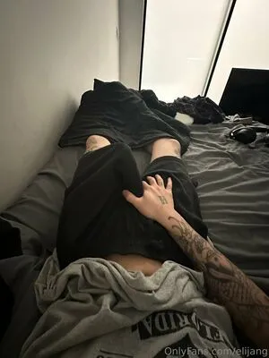 Elijang OnlyFans Leaked Free Thumbnail Picture - #BrgxSMyxO9