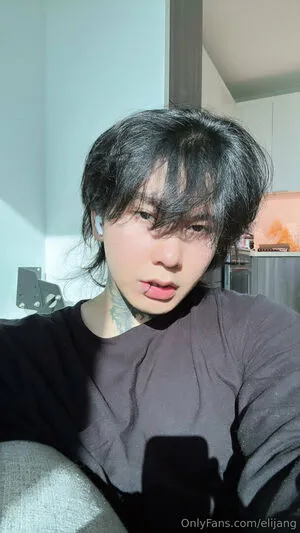 Elijang OnlyFans Leaked Free Thumbnail Picture - #CWqTBbEnRy