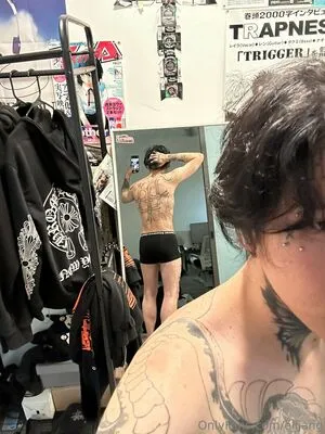 Elijang OnlyFans Leaked Free Thumbnail Picture - #CnF8M5XS52