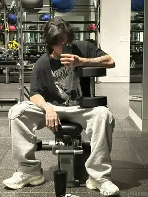 Elijang OnlyFans Leaked Free Thumbnail Picture - #INOJbjDf0d